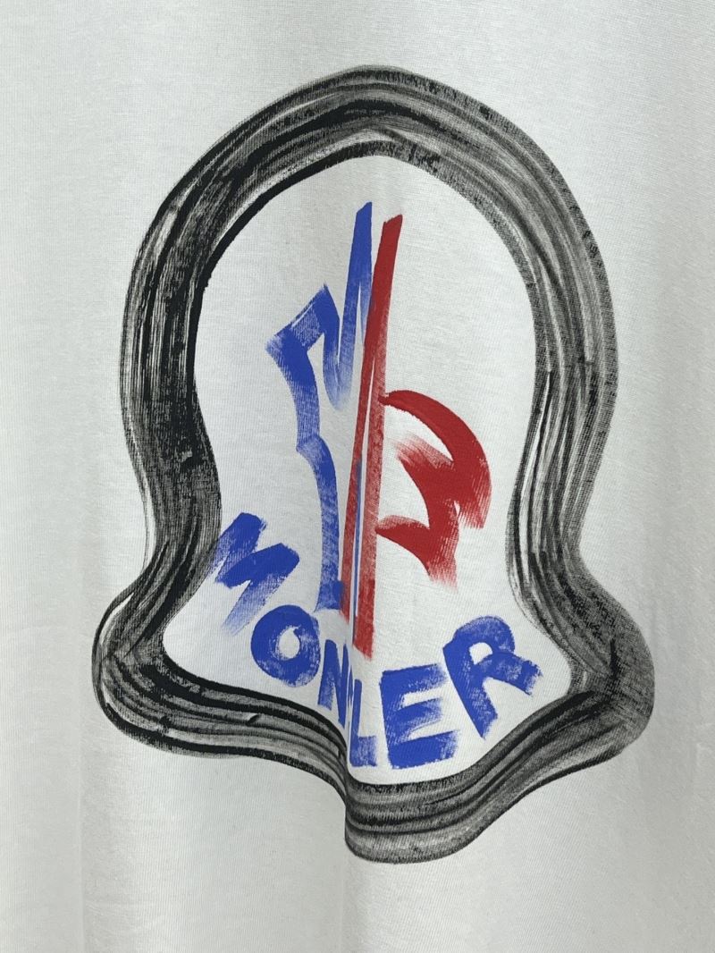 Moncler T-Shirts